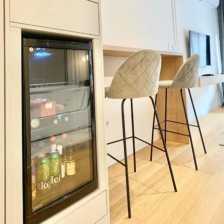 Bulevard Luxury Aparthotel