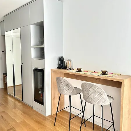 Bulevard Luxury Apartmanhotel