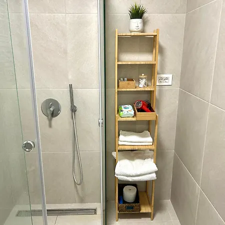 Bulevard Luxury 4* Belgrade