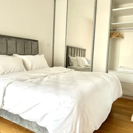 Bulevard Luxury Ξενοδοχείο με διαμερίσματα 4*