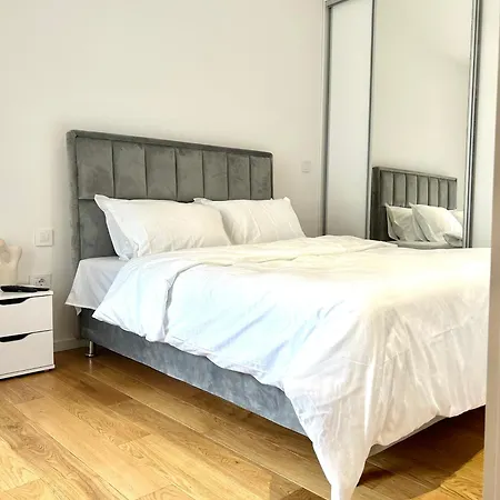 Bulevard Luxury 4* Βελιγράδι