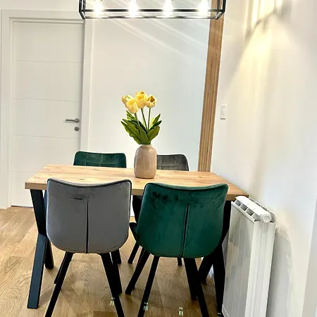 Bulevard Luxury Aparthotel